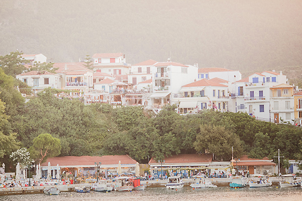Engagement Photography, Skiathos, Greece 7
