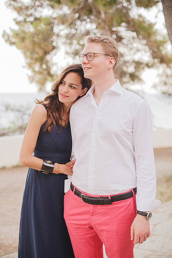 Engagement Photography, Skiathos, Greece 11
