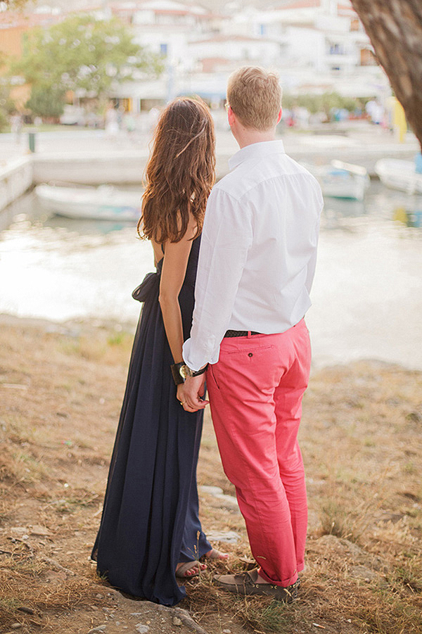 Engagement Photography, Skiathos, Greece 15