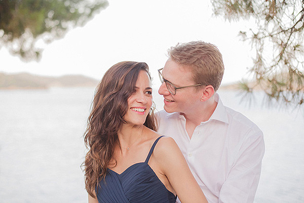 Engagement Photography, Skiathos, Greece 16