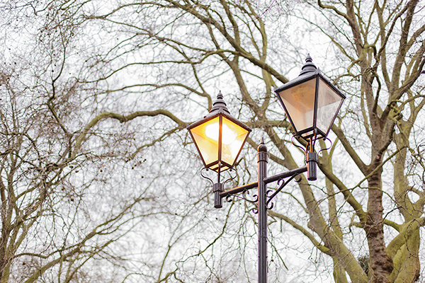Engagement Photography in Islington, London 1