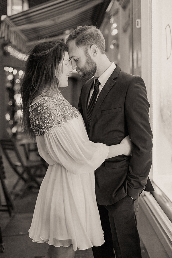 Engagement Photography in Islington, London 3