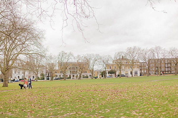 Engagement Photography in Islington, London 13