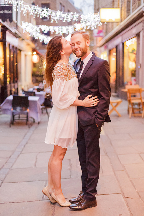 Engagement Photography in Islington, London 14