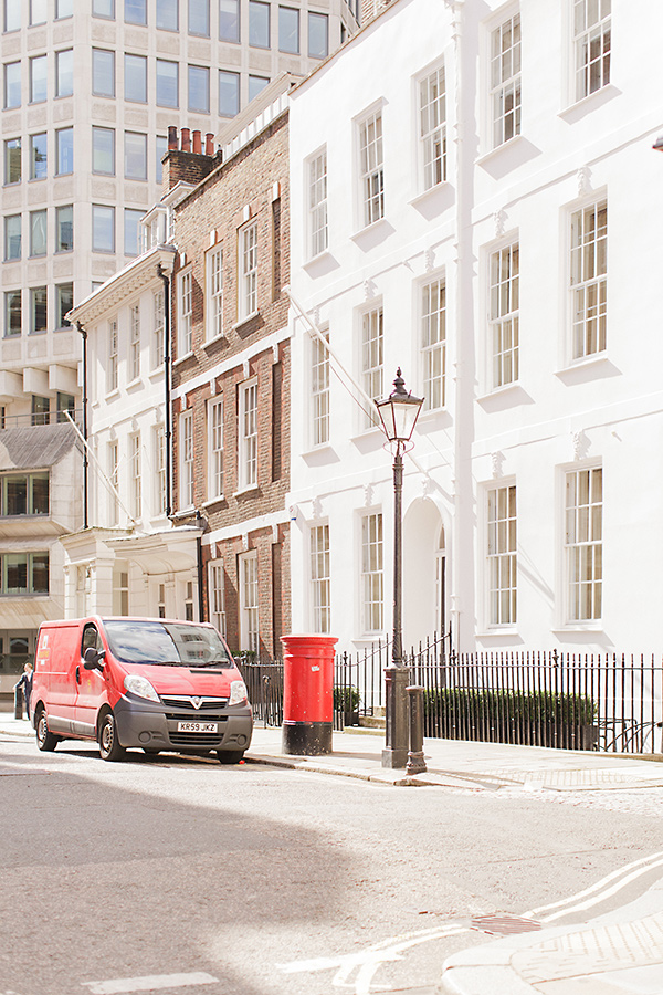 Engagement Photography in London