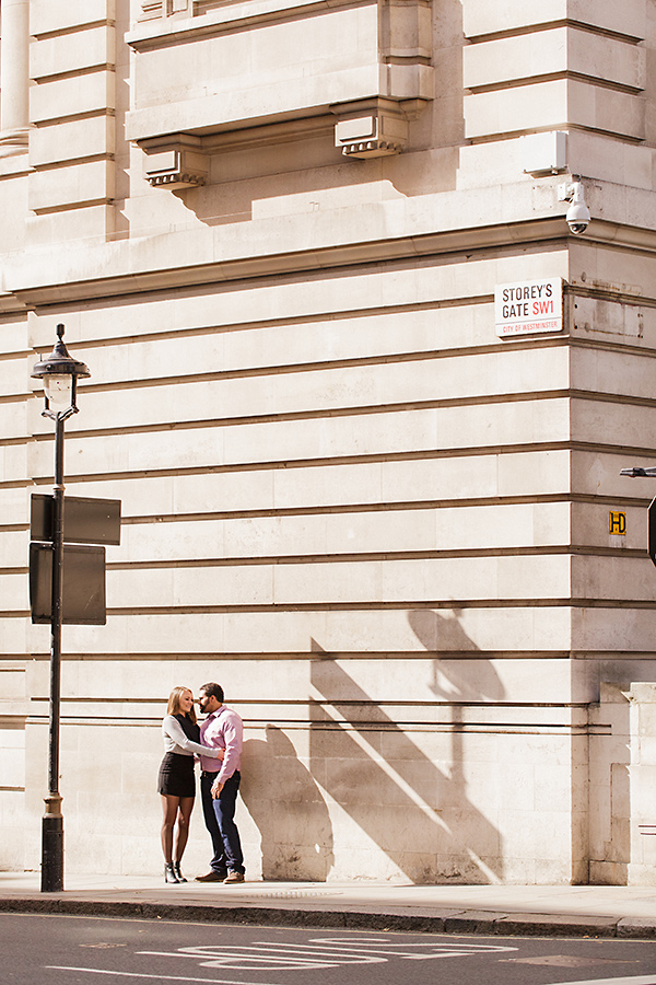 Engagement Photography in London 4