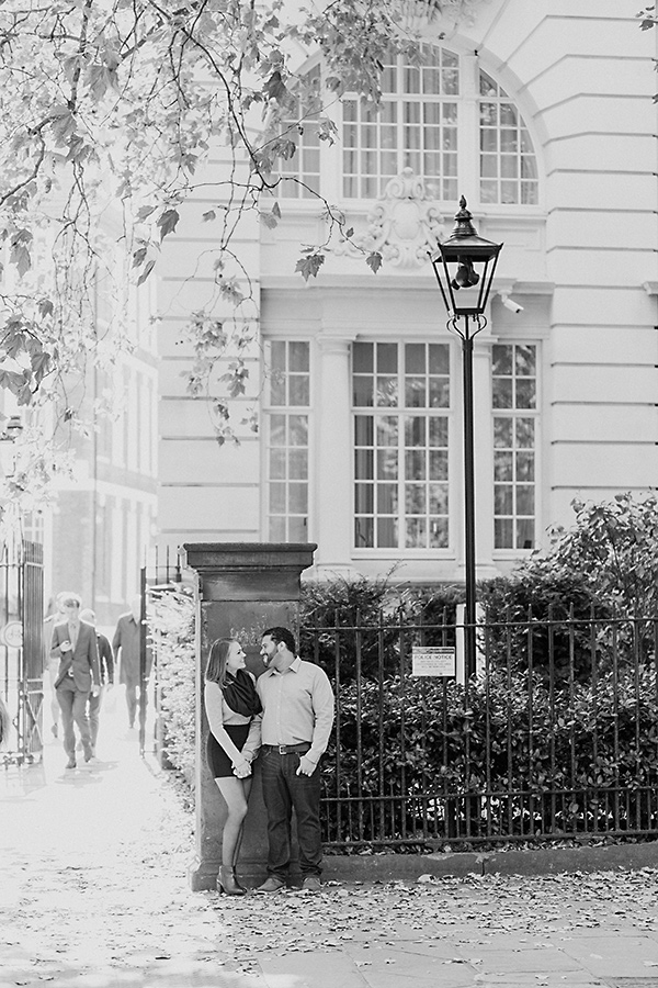 Engagement Photography in London 6
