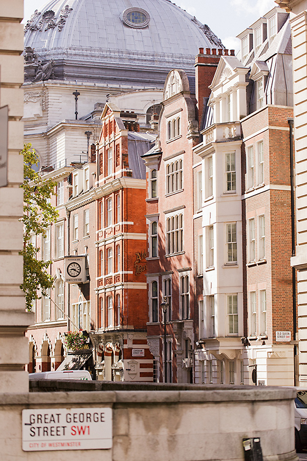 Engagement Photography in London 8