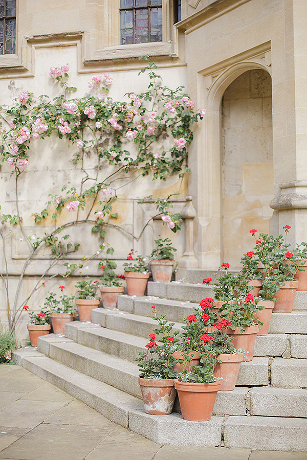 Fine Art Engagement Photography in Oxford