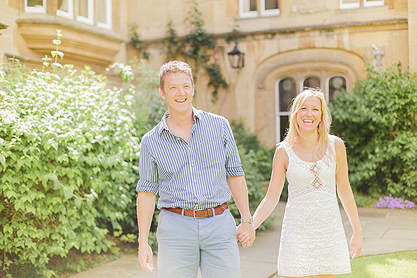 Fine Art Engagement Photography in Oxford 1