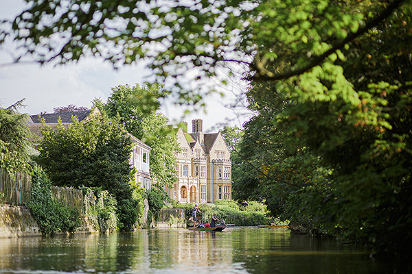 Fine Art Engagement Photography in Oxford 2