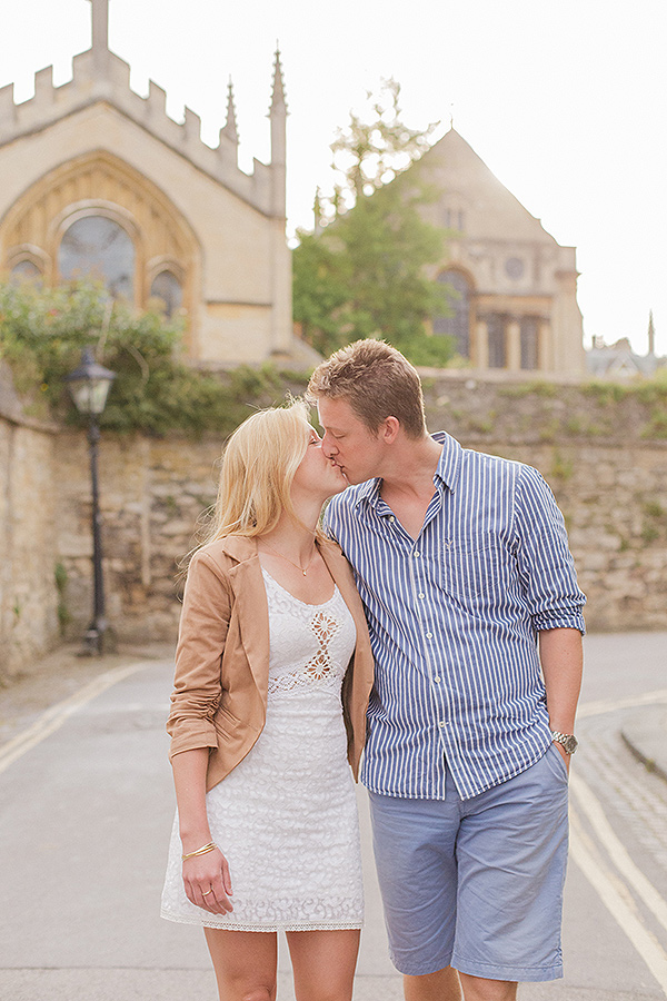 Fine Art Engagement Photography in Oxford 3