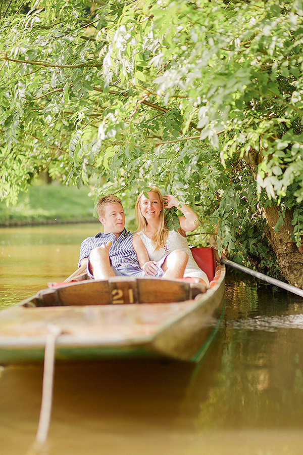 Fine Art Engagement Photography in Oxford 6