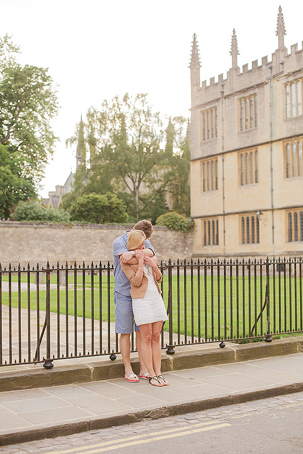 Fine Art Engagement Photography in Oxford 9