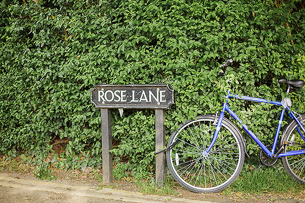 Fine Art Engagement Photography in Oxford 10