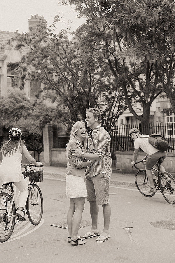 Fine Art Engagement Photography in Oxford 11