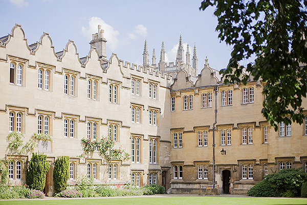 Fine Art Engagement Photography in Oxford 13
