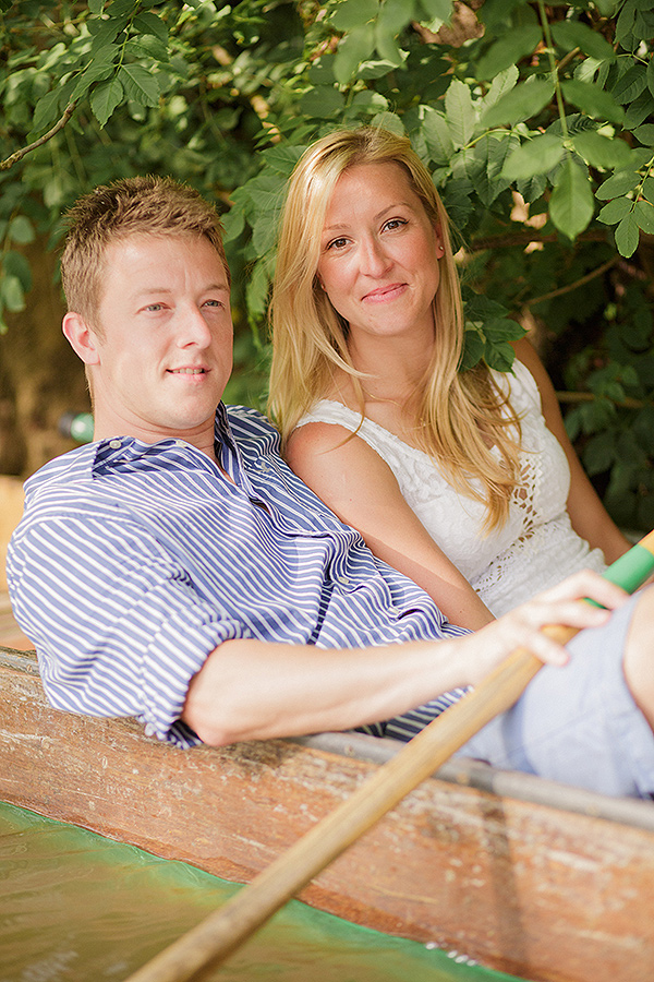 Fine Art Engagement Photography in Oxford 14