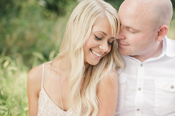 Summer Engagement Photography 2
