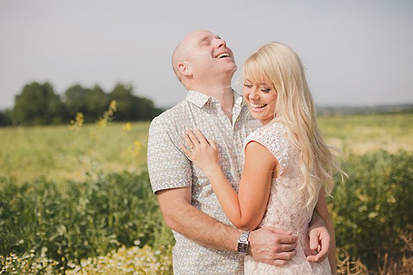 Summer Engagement Photography 7