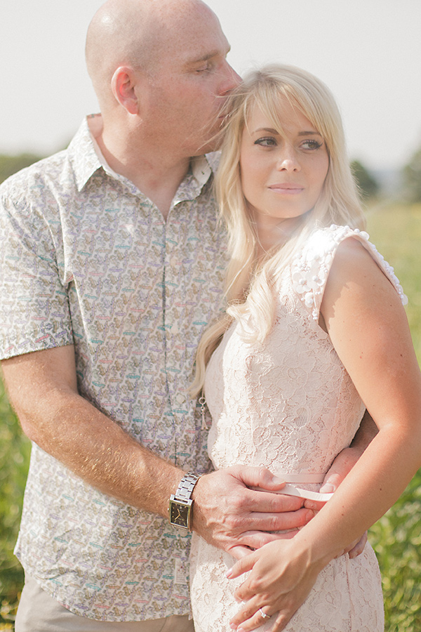 Summer Engagement Photography 9