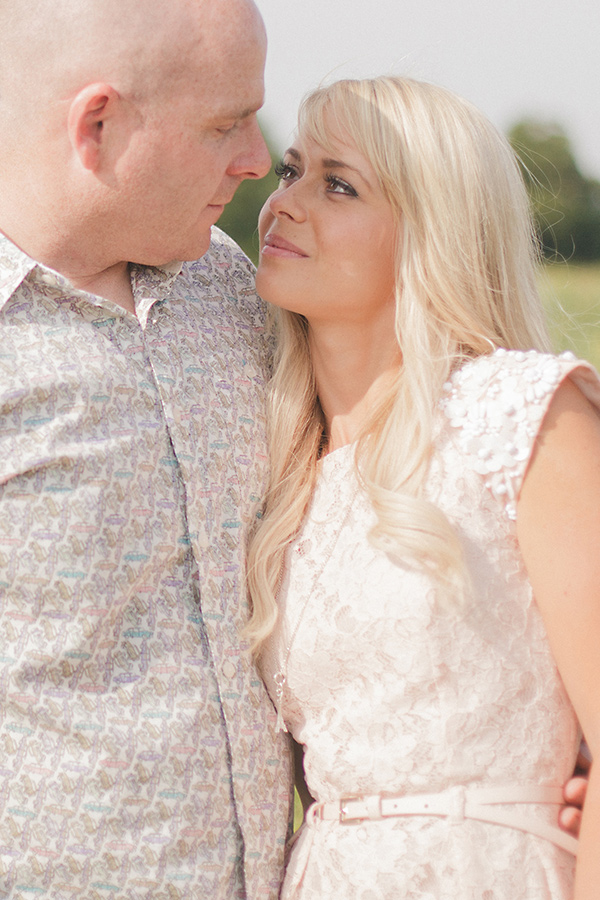 Summer Engagement Photography 11