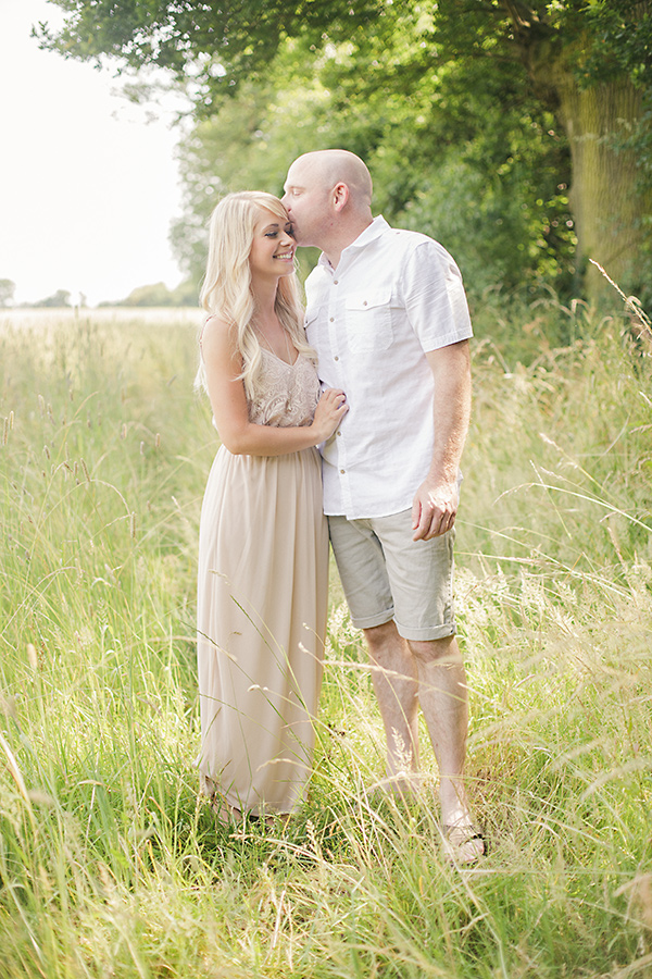 Summer Engagement Photography 15