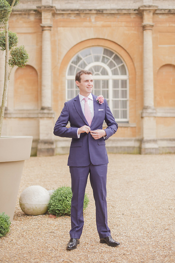 Wedding Photography, Aynhoe Park, Oxfordshire 6