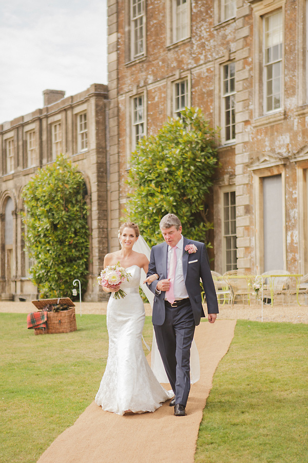 Wedding Photography, Aynhoe Park, Oxfordshire 9