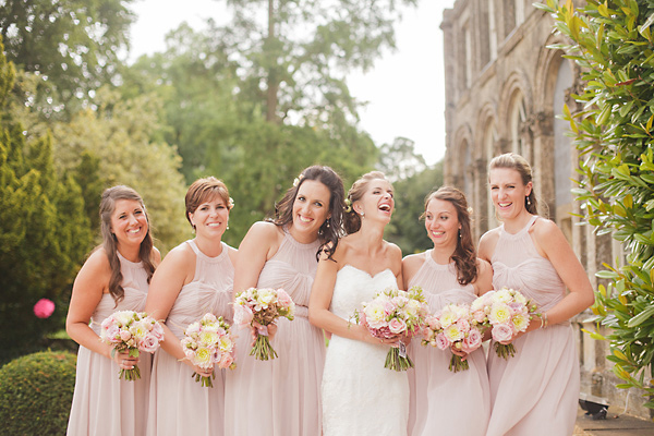 Wedding Photography, Aynhoe Park, Oxfordshire 10