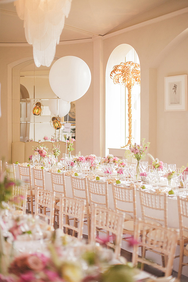 Wedding Photography, Aynhoe Park, Oxfordshire 11