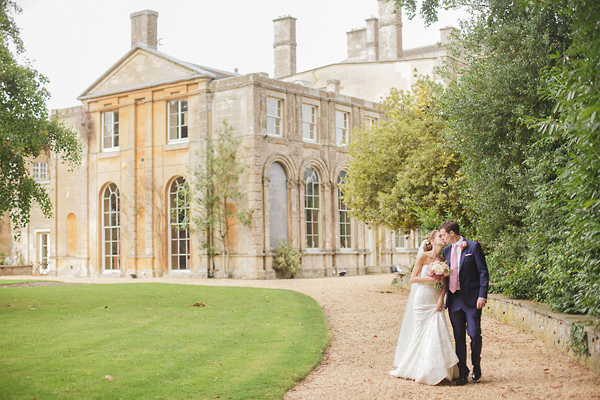 Wedding Photography, Aynhoe Park, Oxfordshire 19