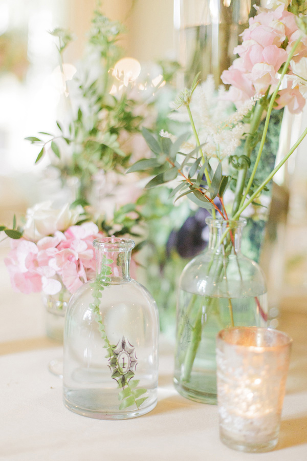 Luxury wedding photography, Barnsley House, Cotswolds 4