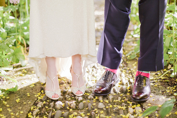 Luxury wedding photography, Barnsley House, Cotswolds 10