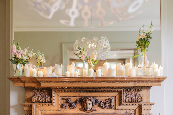 Luxury wedding photography, Barnsley House, Cotswolds 13