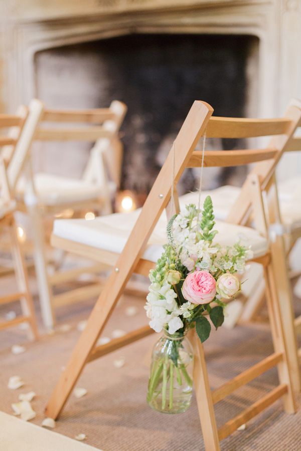 Luxury wedding photography, Barnsley House, Cotswolds 17