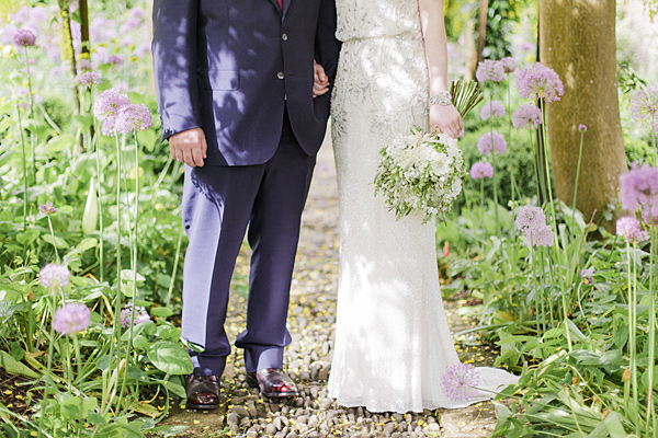Luxury wedding photography, Barnsley House, Cotswolds 19