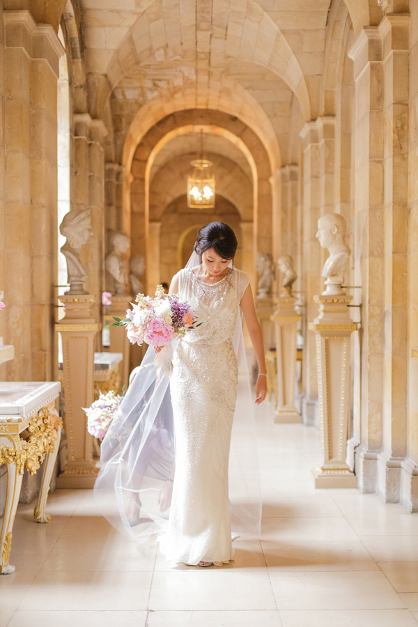 Wedding photography, Castle Howard, Yorkshire 4