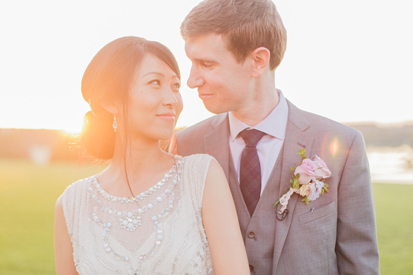 Wedding photography, Castle Howard, Yorkshire 7