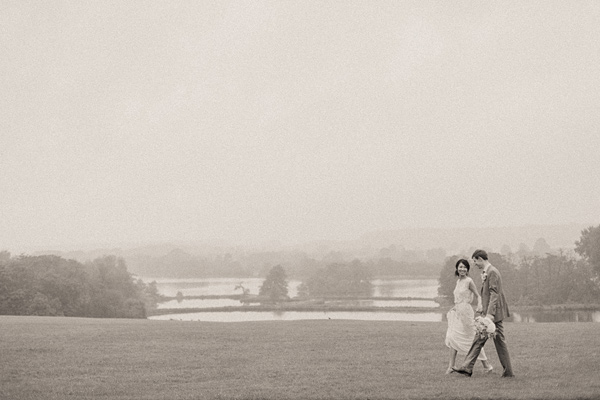 Wedding photography, Castle Howard, Yorkshire 16