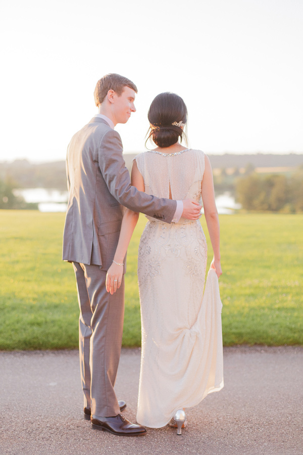 Wedding photography, Castle Howard, Yorkshire 20