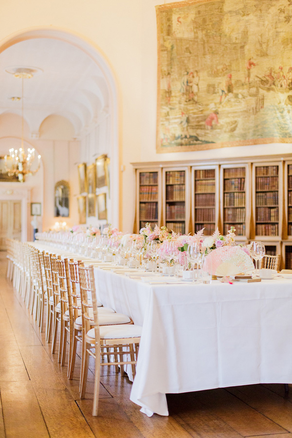 Wedding photography, Castle Howard, Yorkshire 21