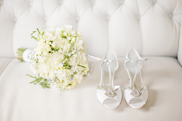 Wedding Photography, Pentillie Castle, Cornwall 1