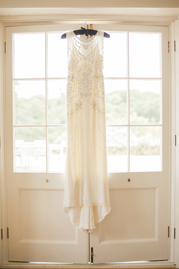 Wedding Photography, Pentillie Castle, Cornwall 3