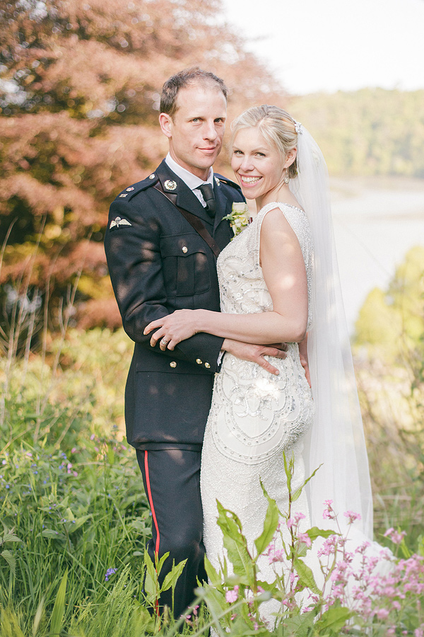 Wedding Photography, Pentillie Castle, Cornwall 20