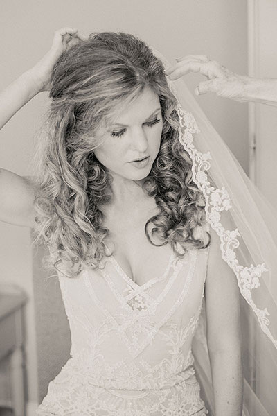 Preston Court, Kent - Wedding