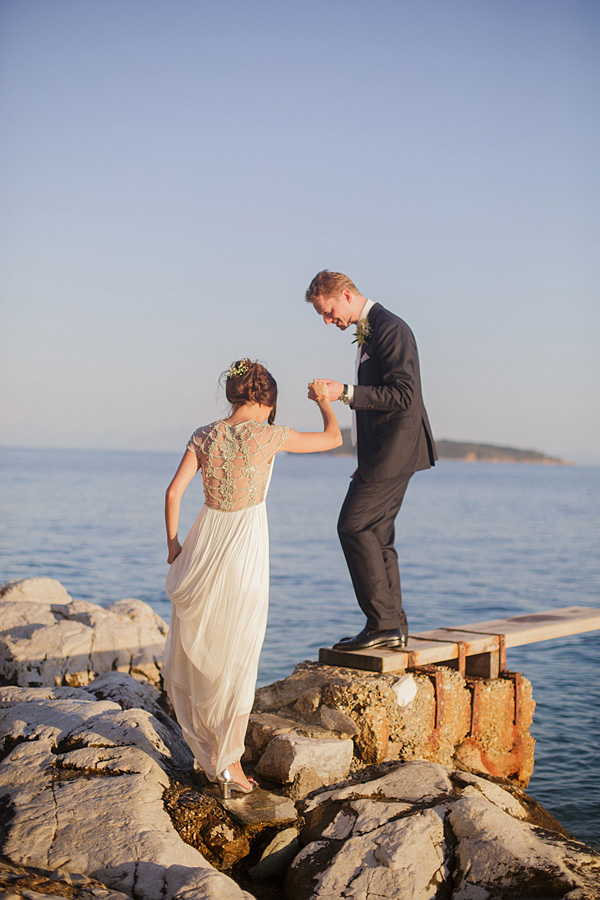 Wedding Photography, Skiathos, Greece 14