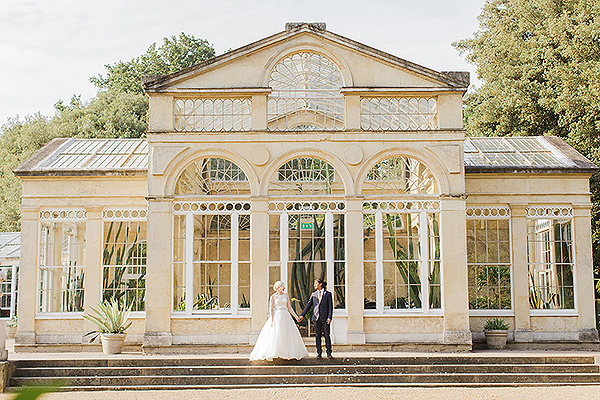 Wedding Photography, Syon Park, London 2