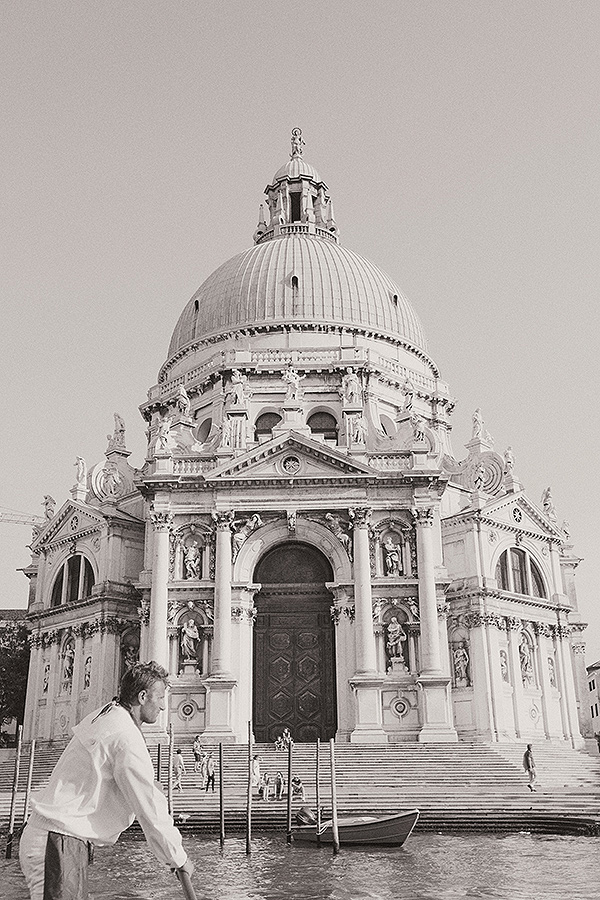 Wedding Photography, Venice Italy