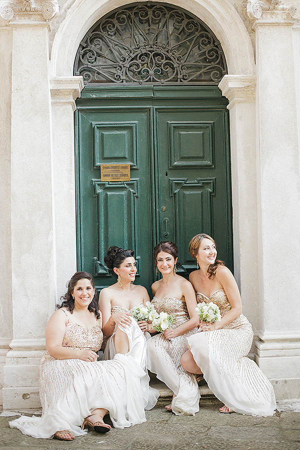 Wedding Photography, Venice, Italy 6